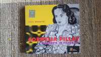 CD Audiobook - Cornelia Pillat - Portrete in filigran