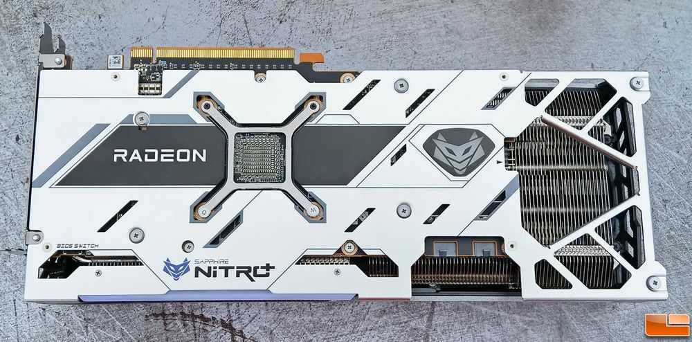 Видео карта Sapphire Nitro+ Radeon RX 6700 XT Gaming OC Review 12gb