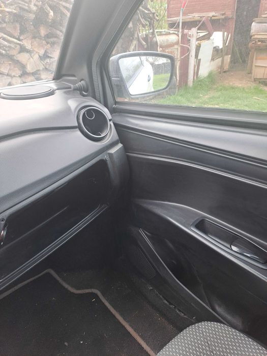 Vand Aixam Minauto din 2020