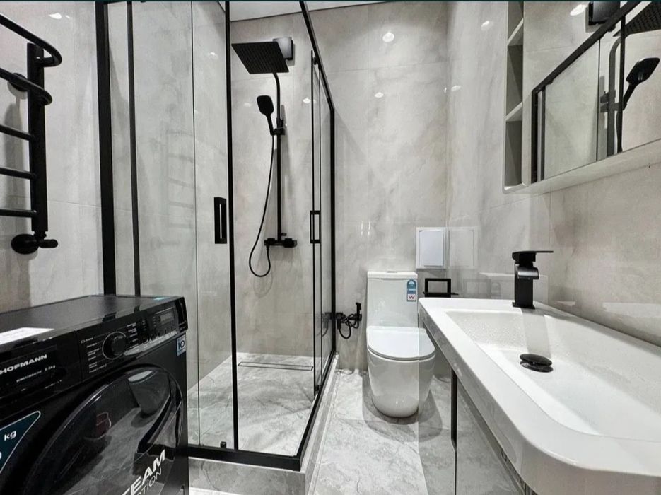 Аренда 4х ком Самарканд центр