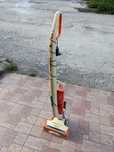 Прахосмукачка Hoover Freejet FJ180 - безкабелна