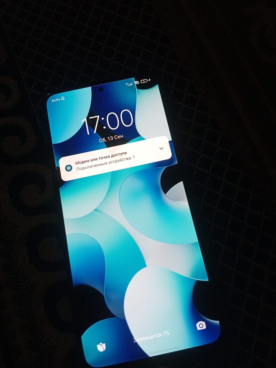 Redmi note 10 pro