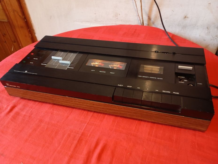 casetofon deck BANG&OLUFSEN