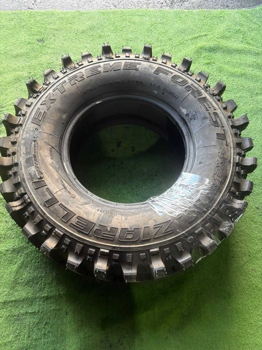 Anvelope OFF-ROAD Mario Ziarelli Extreme Forest 285/75/R16
