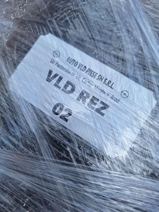 Kit pana roata de rezerva Opel Antara