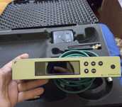 Sennheiser g4 ew100