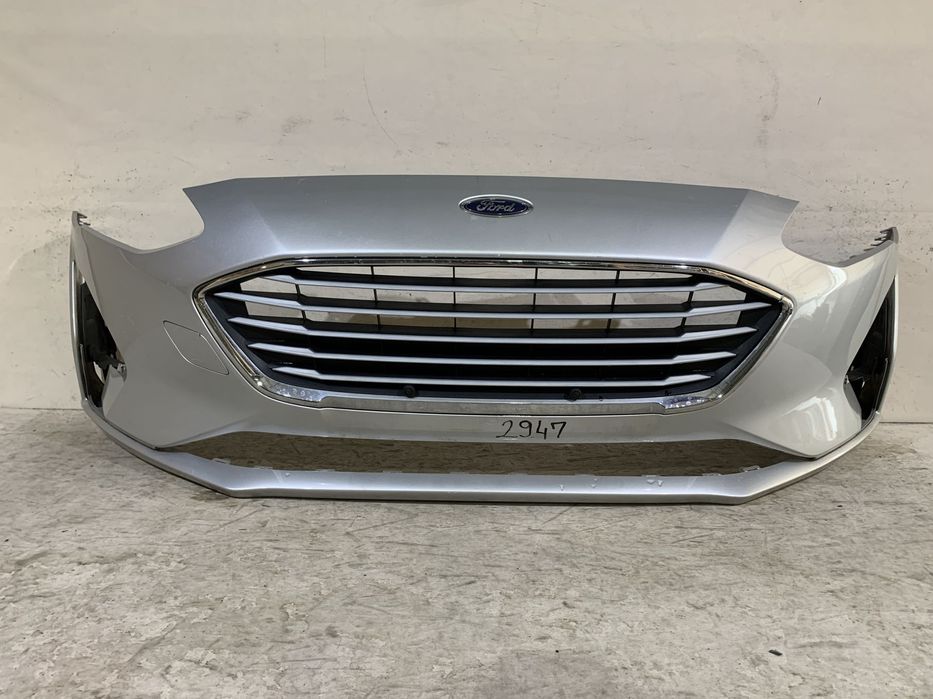 Bara fata Ford Focus 4, 2019, 2020, 2021, 2022, 2023, cod origine OE JX7B-17757-A.