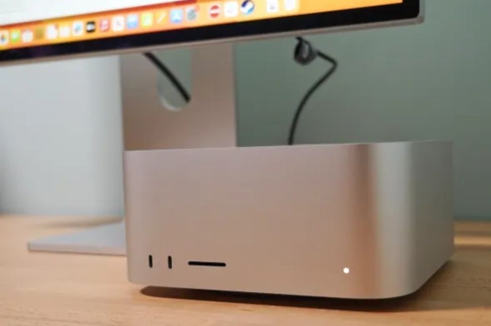 Vand Mac Studio M2 Max   32 Gb