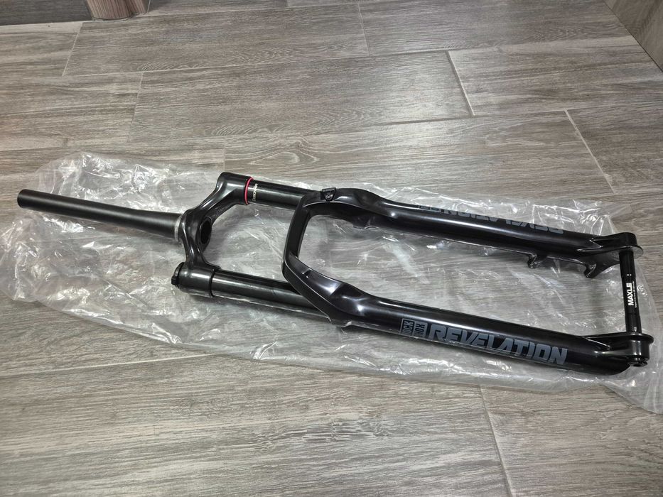 RockShox Revelation 15x110 Boost 150mm НОВА