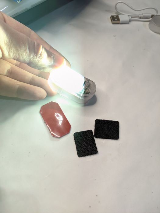 Проблесковый маяк