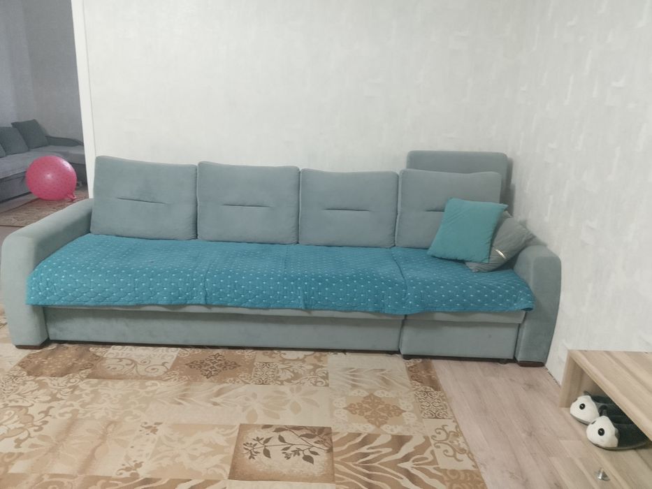 Продается диван срочно