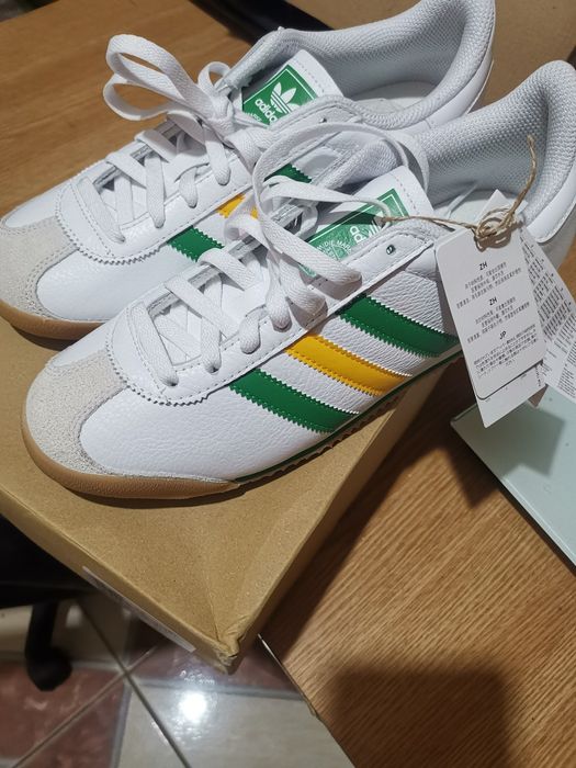 Adidași barbati Adidas Originals K74, noi, 41