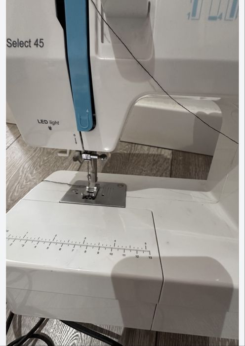 Vand masina de cusut Minerva