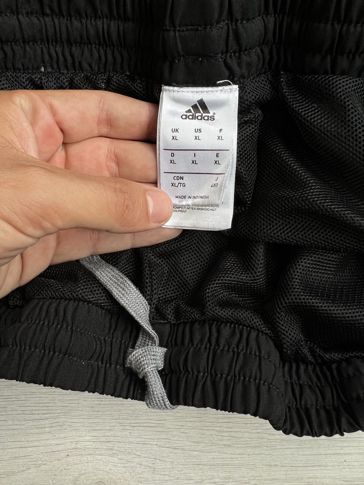 Adidas  3 бр. Мъжки Панталонки / М,L / Оригинал