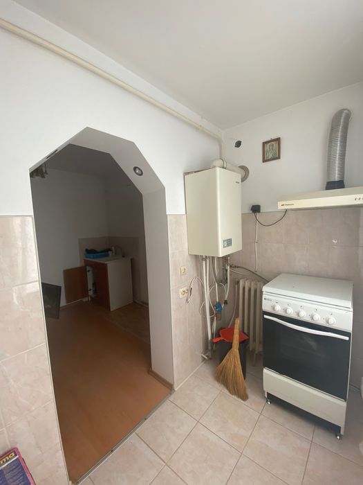Apartament de vânzare