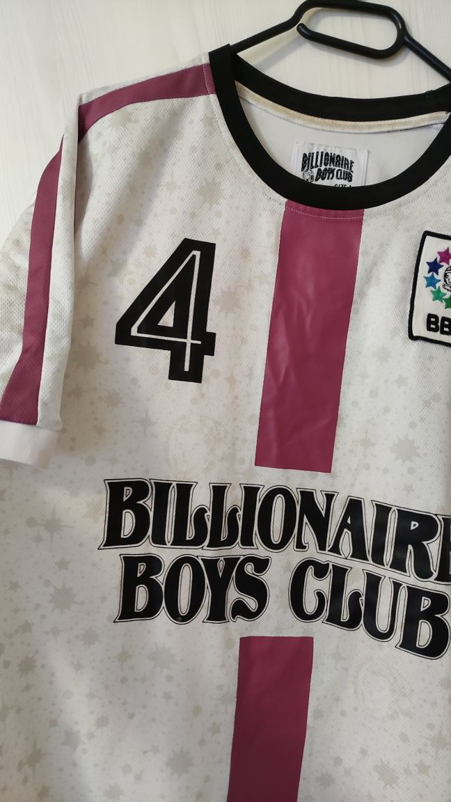 Billionaire Boys Club L size Мъжка фланелка