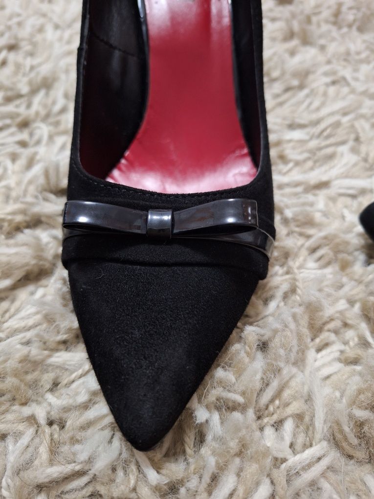 Pantofi eleganti Lasoki 38