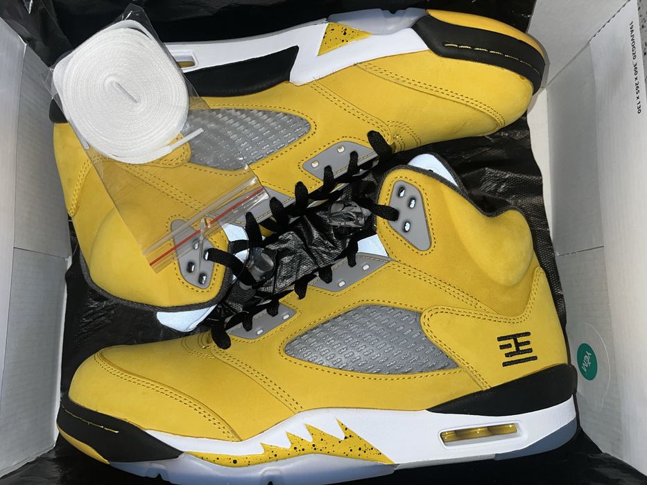 Jordan 5 Retro Tokyo T23