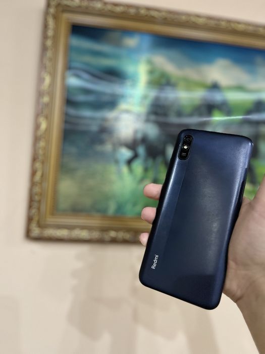 Redmi 9 a 64 gb xolati zor