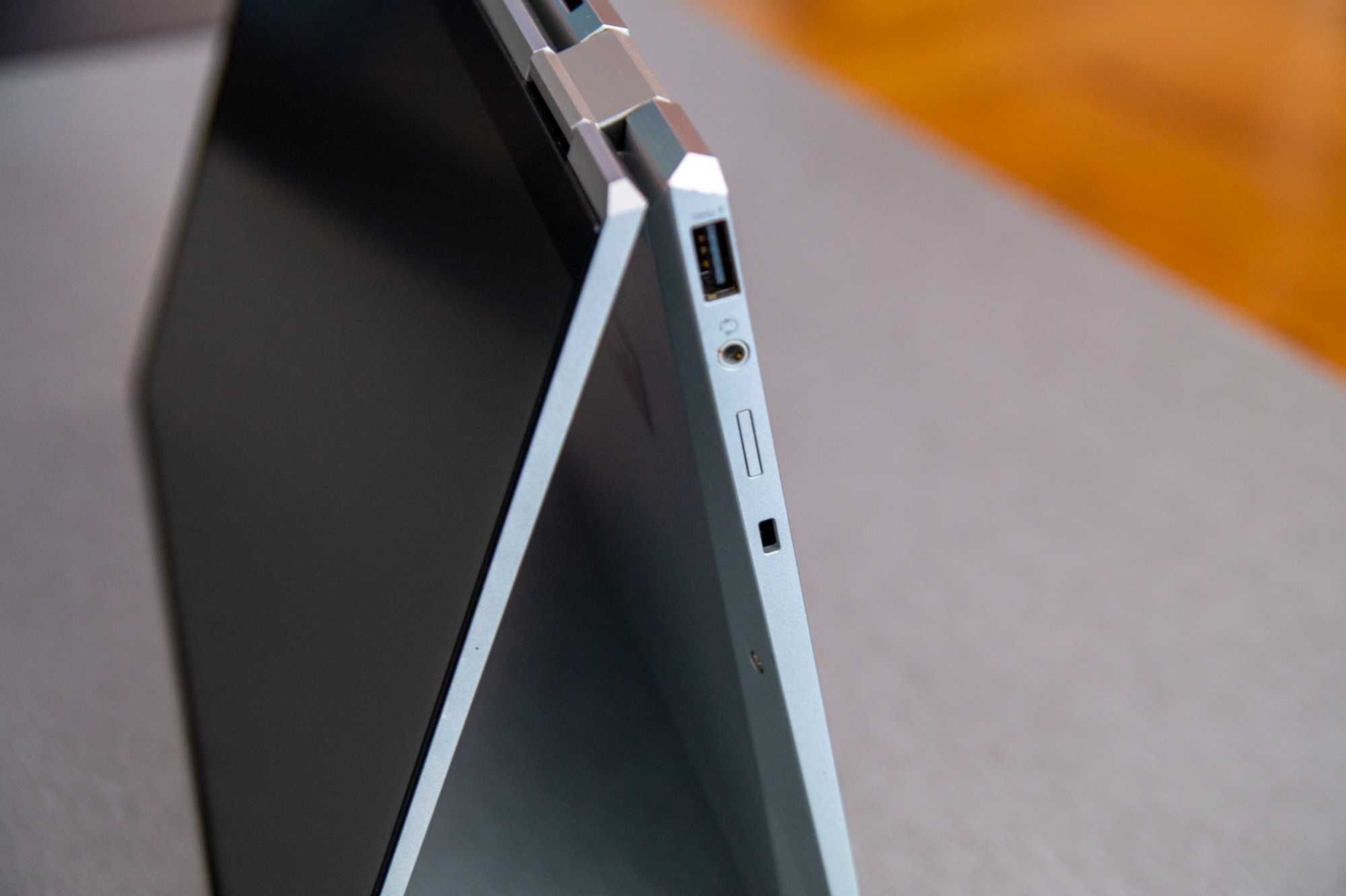HP EliteBook x360 1040 G8 /  i7-1165G7 / 16GB / 512GB / 4G / IPS Touch