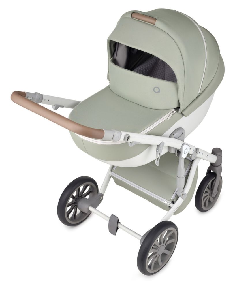 Продам коляску 2в1 Anex m/type