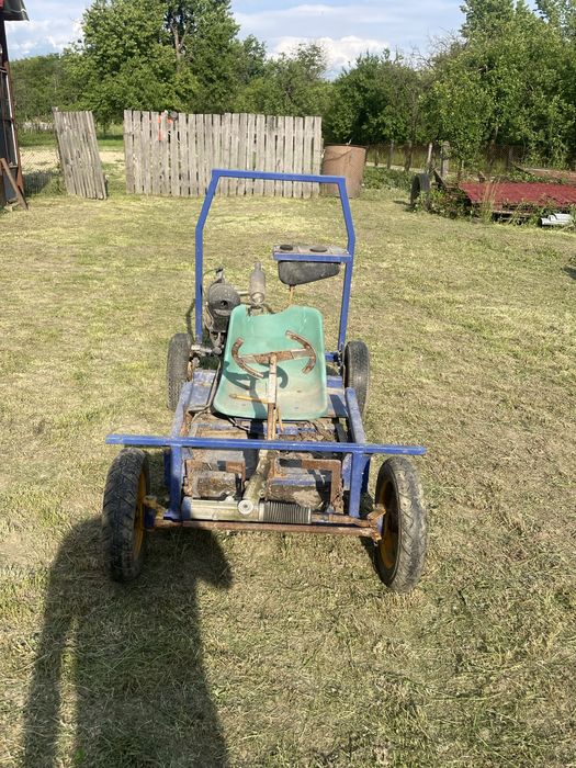 Vand BUGGY Copii