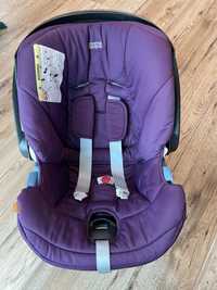 Столче за кола за новородено Cybex Mamas & Papas