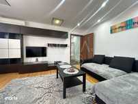 Apartament modern, 3 camere, Calea Dumbravii