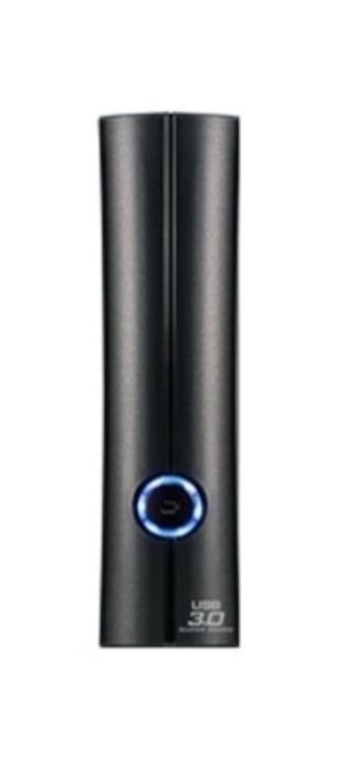 Внешний накопитель Transcend TS2TSJ35T3 3000 ГБ