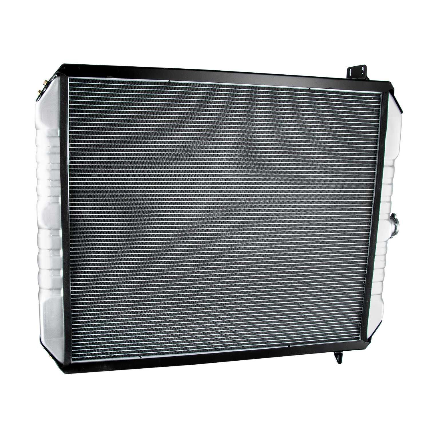 KOBELCO  Radiator YN05P00035S001