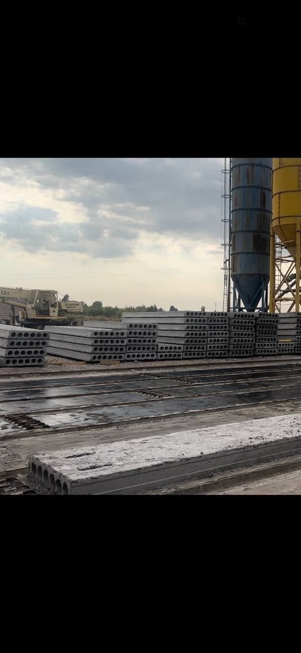 Buyurtma asosida sifatli biton plitalar