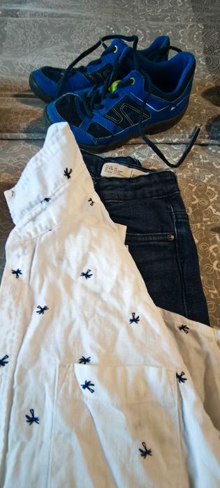 Комплекти за момчета