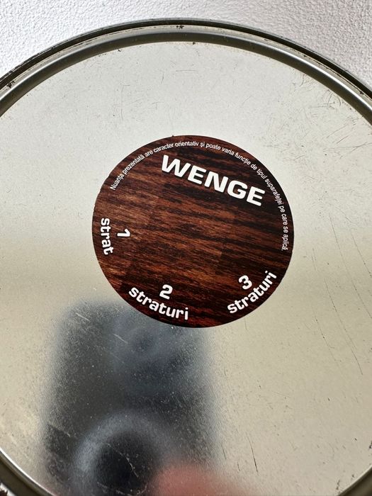 Lac savana cu teflon