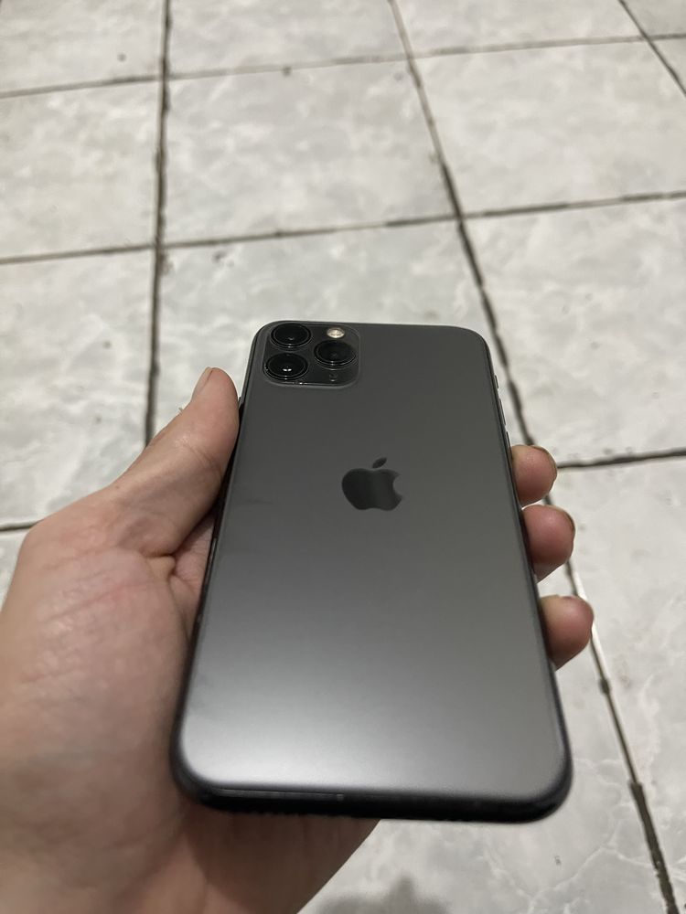 Iphone 11pro 512Gb Abmen bor