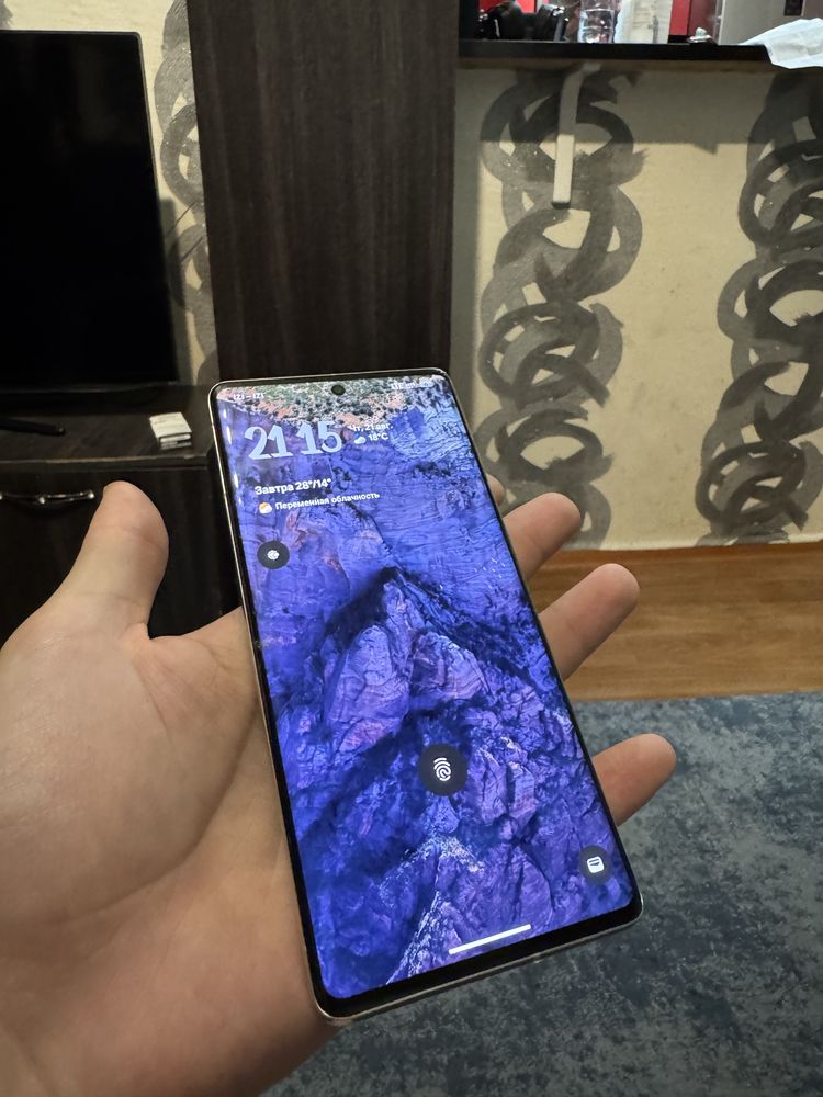 Google pixel 7 pro