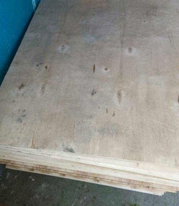 Поддоны, фанера фанера