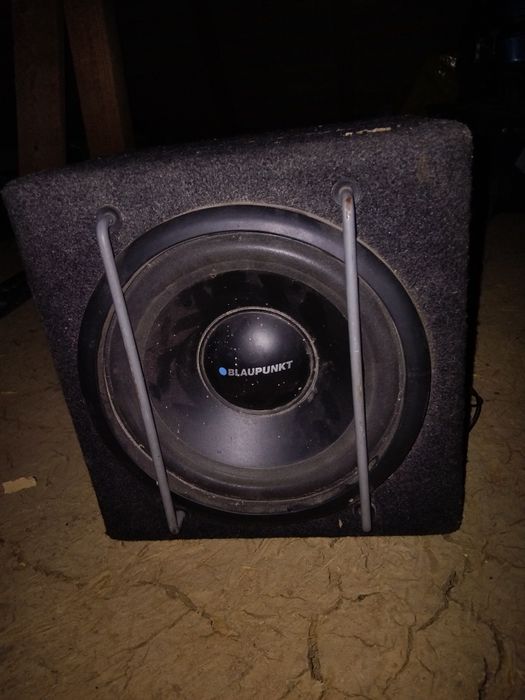 Vând  subufar sau schimb