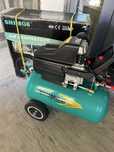 Kampressor shimge yangi 50 litr kompressor