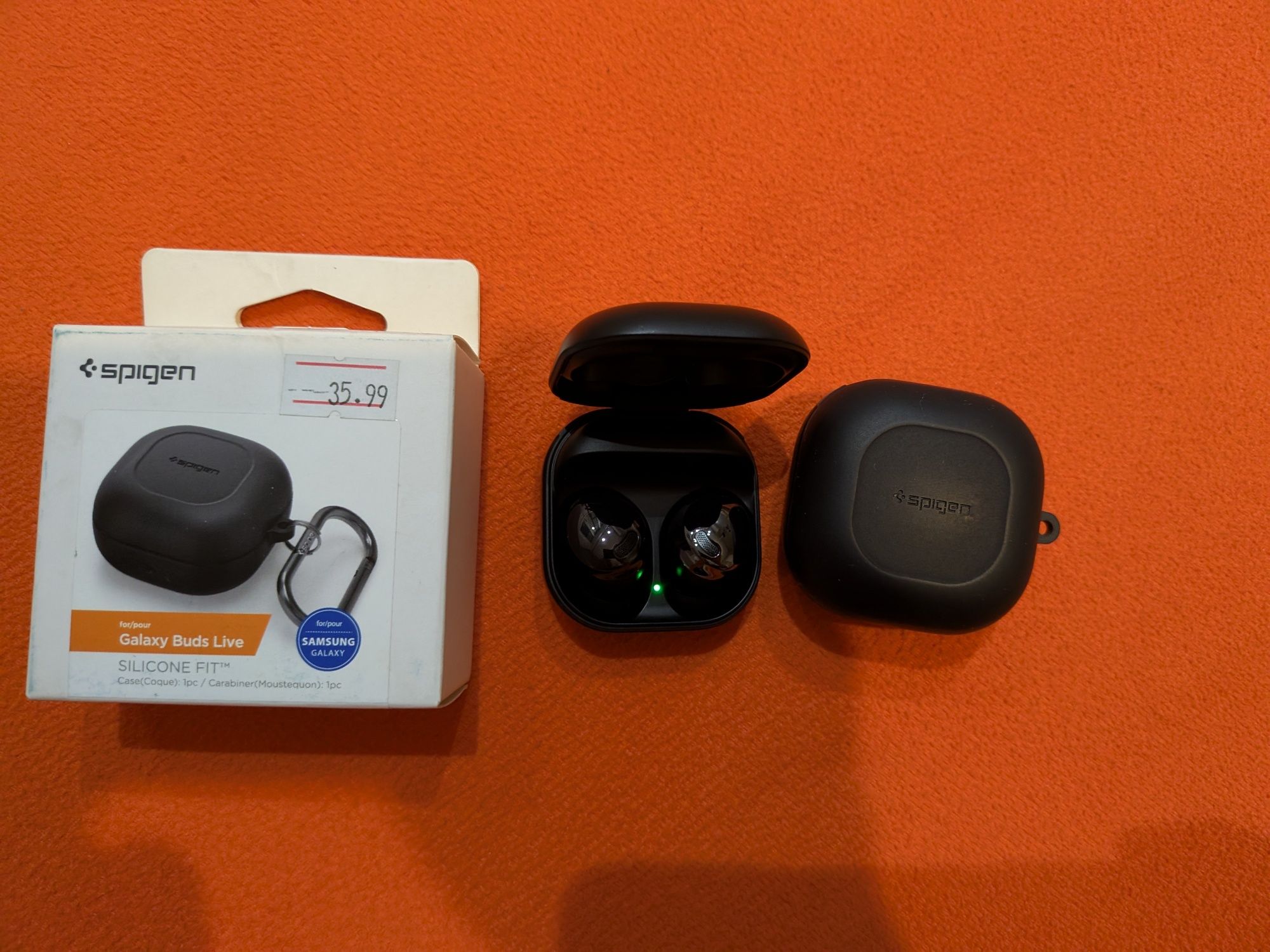 Samsung galaxy buds pro