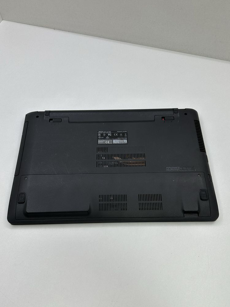 Laptop Asus i7-6700HQ 15,6 inch 4GB Ram 1TB HDD GTX 950M