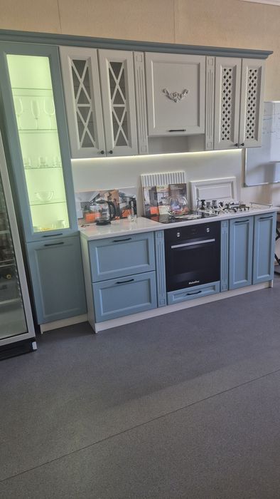 Продам кухню кухня мдф фасады