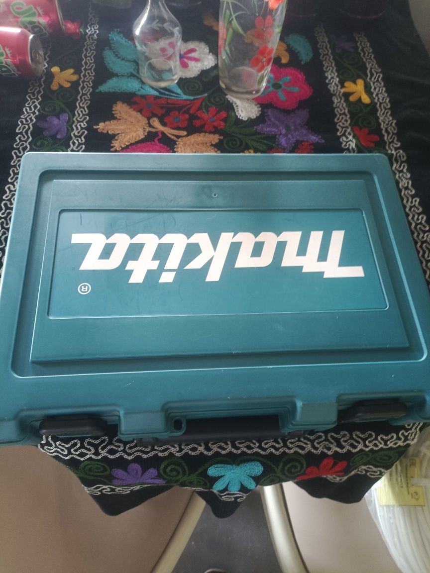 Makita оригинал перфаротор