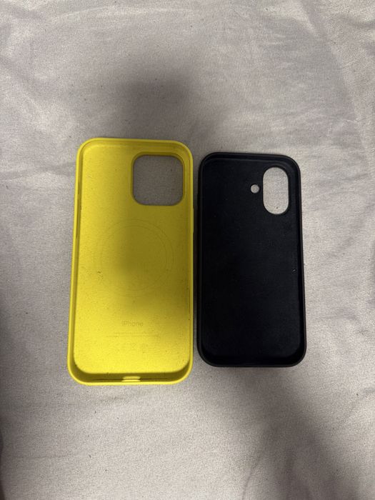 Huse iphone 16 si 16 pro max