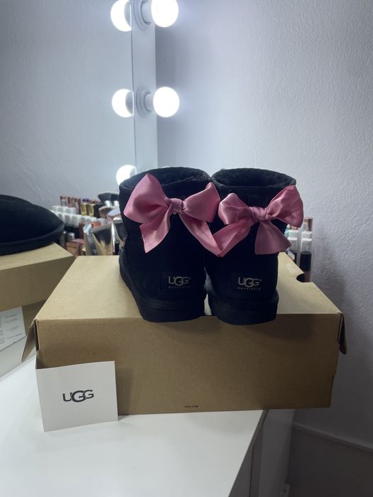 Ugg originale marime 38