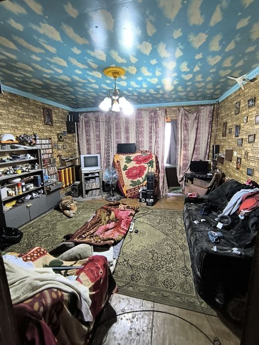 Свою Продаю квартиру 3/6/9 Сергели-2