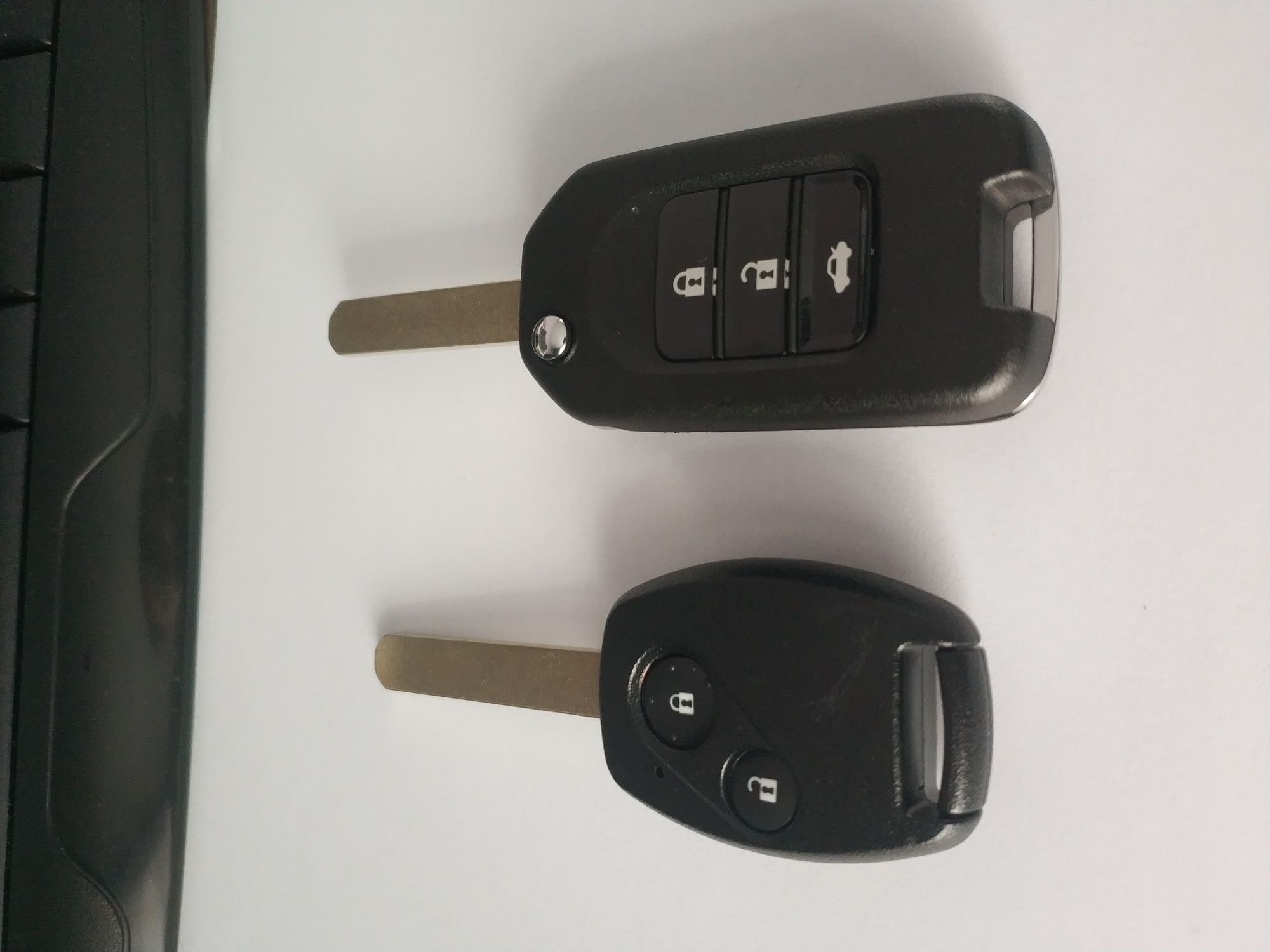 Модифициран качествен ключ Honda CRV,Jazz,Fit,Civic 7,Element PCF7946