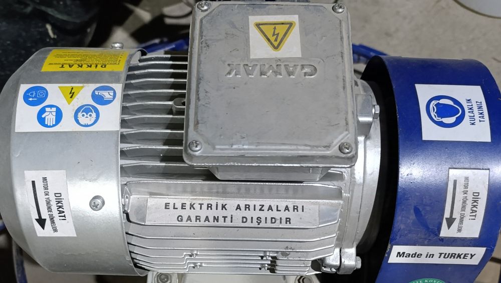 Двигатель (матор)380в