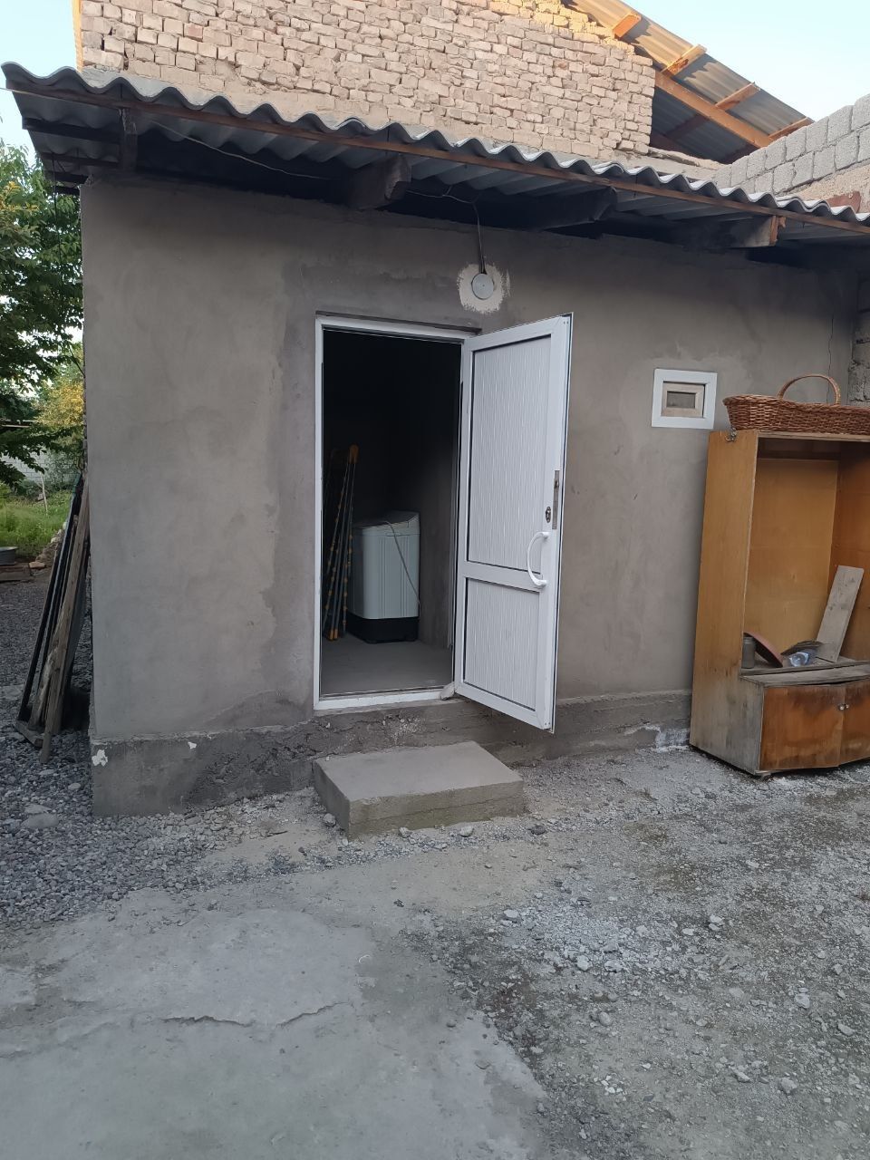 Участка сотилади срочно