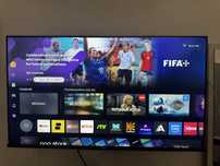 Телевизор Hisense 40A4K
