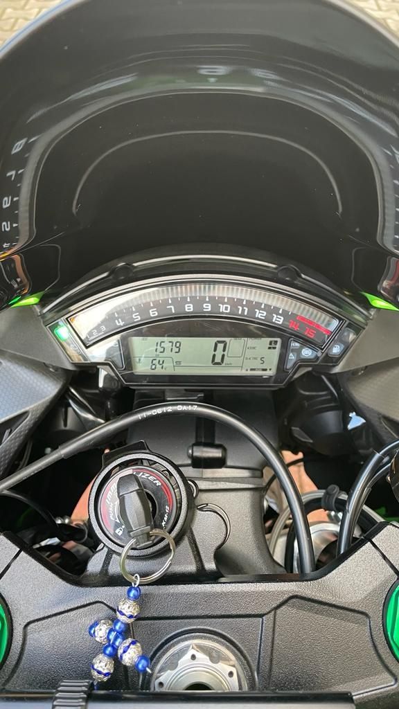 Kawasaki  ZX 10R Ninja  2020